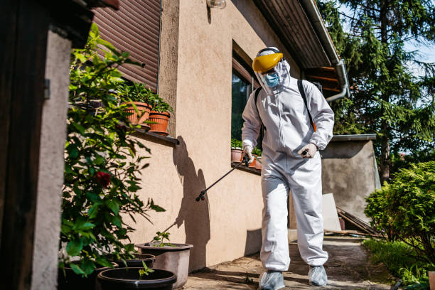 Pest Prevention Services in Neoga, IL