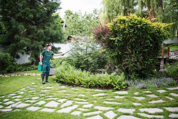 Best Commercial Pest Control Services  in Neoga, IL