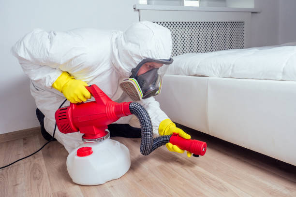 Best Pest Prevention Services  in Neoga, IL