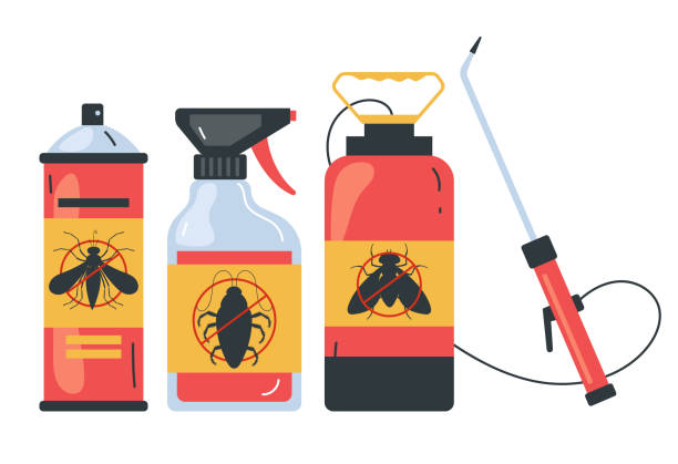 Best Best Pest Control Companies  in Neoga, IL